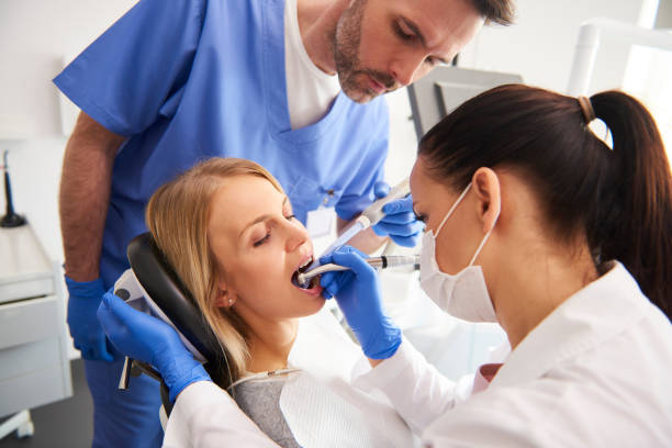 Best Teeth Whitening  in Hudson Oaks, TX
