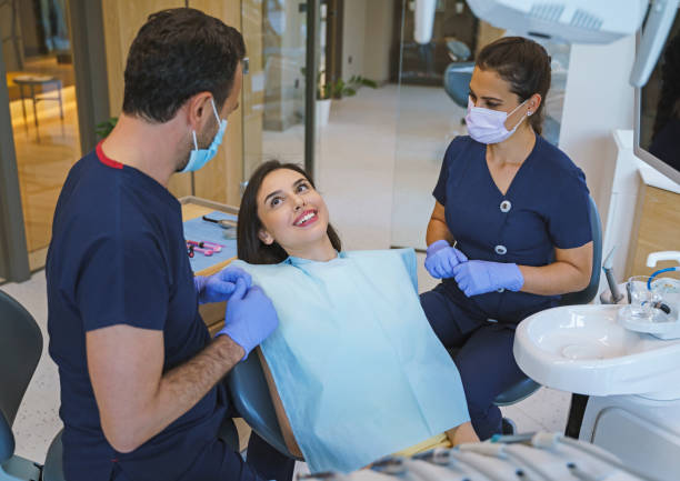 Best Sedation Dentistry  in Hudson Oaks, TX