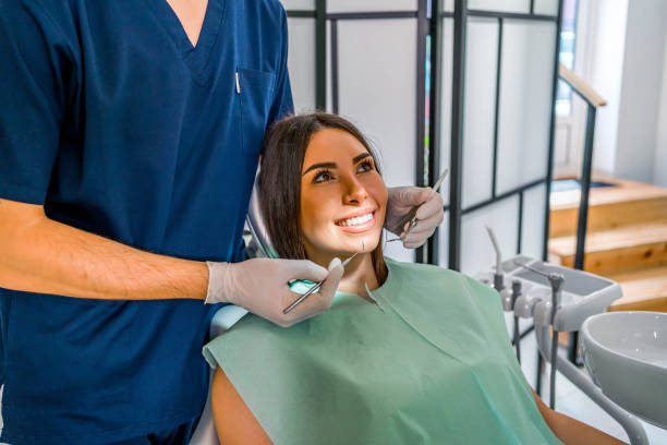 Best Oral Cancer Screening  in Hudson Oaks, TX