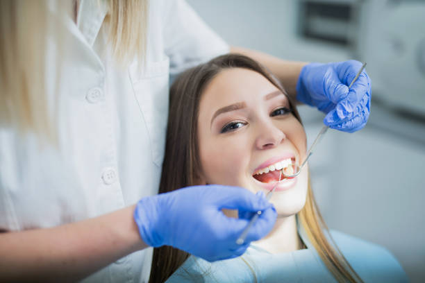 Best Oral Cancer Screening  in Hudson Oaks, TX